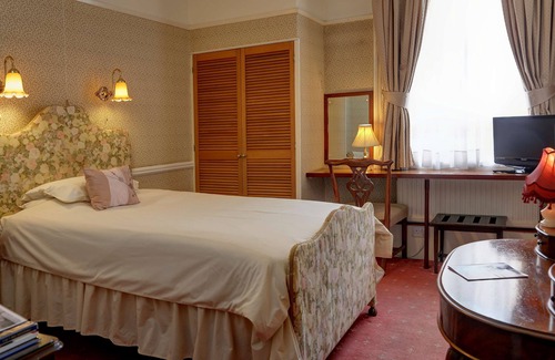 Driffield Hotel | Best Western The Bell In Driffield