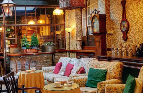 Driffield Hotel | Best Western The Bell In Driffield