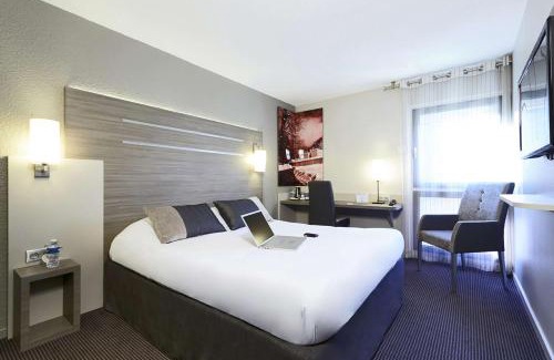 Voiron Hotel | Best Western Voiron Centre
