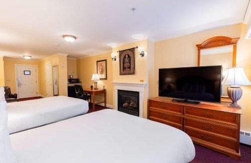 Bangor Hotel | Best Western White House Inn