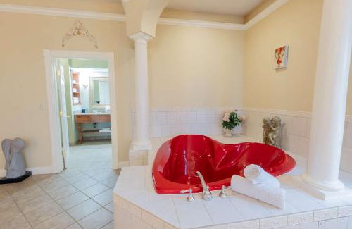 Bangor Hotel | Best Western White House Inn