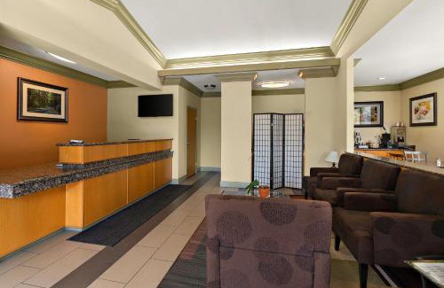 Willits Hotel | Best Western Willits Inn