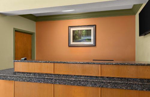Willits Hotel | Best Western Willits Inn