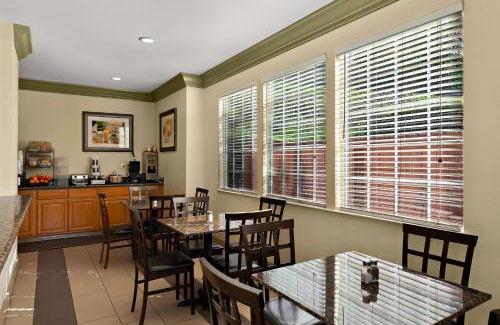 Willits Hotel | Best Western Willits Inn