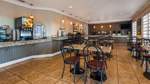 Yuba City Hotel | Best Western Yuba City Inn