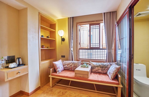 Xihu House | Best Wishes West Lake lnn