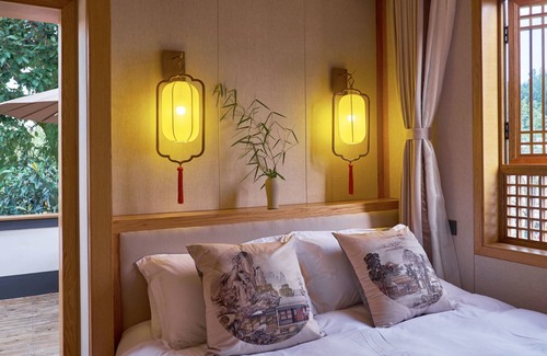 Xihu House | Best Wishes West Lake lnn
