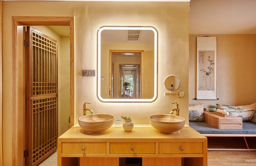 Xihu House | Best Wishes West Lake lnn