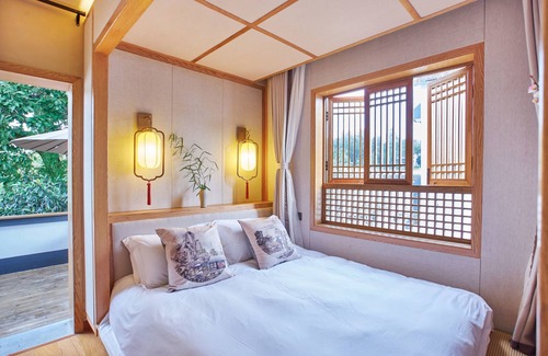 Xihu House | Best Wishes West Lake lnn