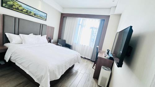 Xi'an District Hotel | Bestway Hotel Xi'an
