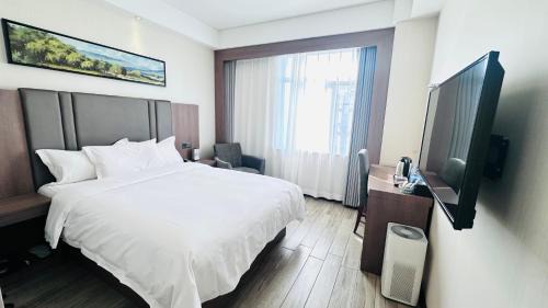 Xi'an District Hotel | Bestway Hotel Xi'an