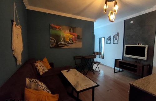 Antalya City Centre Hotel | Beta GuestHouse