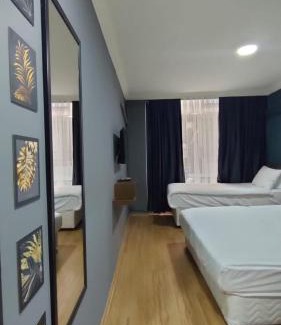 Antalya City Centre Hotel | Beta GuestHouse