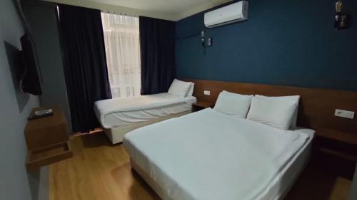 Antalya City Centre Hotel | Beta GuestHouse