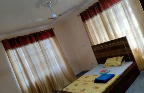 Accra Bed & Breakfast | Beta Rooms Double Bedroom Gome Fortress Business Center Dansoman Accra