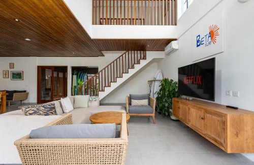 Umalas House | Beta Stay and Surf