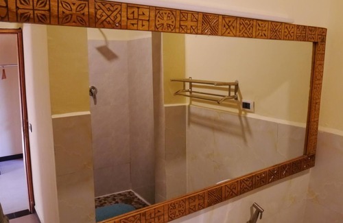 Lalibela Hotel | Bete Serkie Lalibela