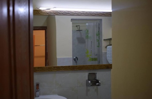 Lalibela Hotel | Bete Serkie Lalibela