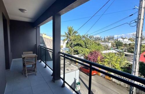 Saint-Pierre De La Reunion Apartment | BETEL 2 Escapade à deux pas de la plage Terre Sainte