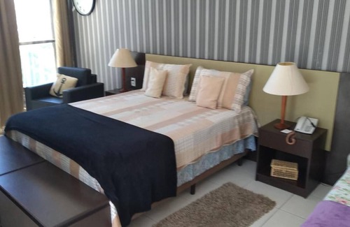 Pina Hotel | Betel Beach Class Internacional