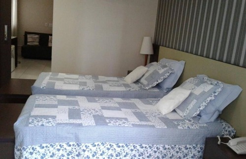 Pina Hotel | Betel Beach Class Internacional