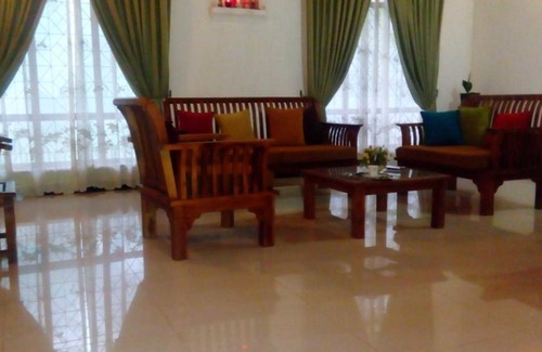 Katana House | Bethany Homestay