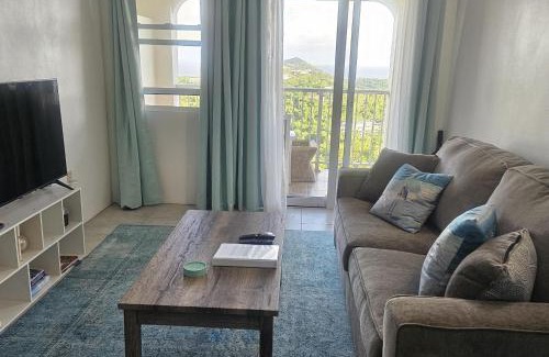 Estate Bethany Apartment | Bethany House - IMMACULATE OCEAN VIEWS Above the Westin Resort - Large Deck