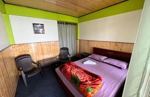 Darjeeling House | Bethany