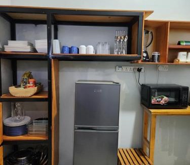 Jinja Apartment | Bethel Homz