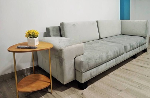 Banos de Agua Santa Apartment | Bethesda 2 Ecuador