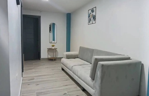 Banos de Agua Santa Apartment | Bethesda 2 Ecuador