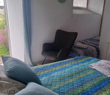 Plouasne Bed & Breakfast | Bethesda Plouasne - family friendly B&B, countryside location