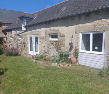 Plouasne Bed & Breakfast | Bethesda Plouasne - family friendly B&B, countryside location