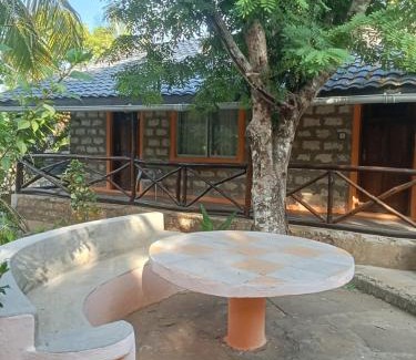 Kilifi Bed & Breakfast | Beti's Resort