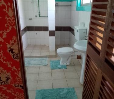 Kilifi Bed & Breakfast | Beti's Resort