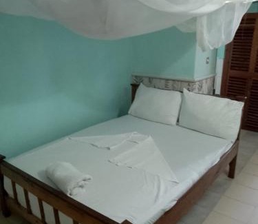 Kilifi Bed & Breakfast | Beti's Resort