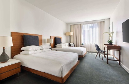 Tribeca Hotel | Better Choice For Your Vacation! 2 Family-friendly Units, Near Highline NYC!