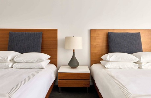 Tribeca Hotel | Better Choice For Your Vacation! 2 Family-friendly Units, Near Highline NYC!