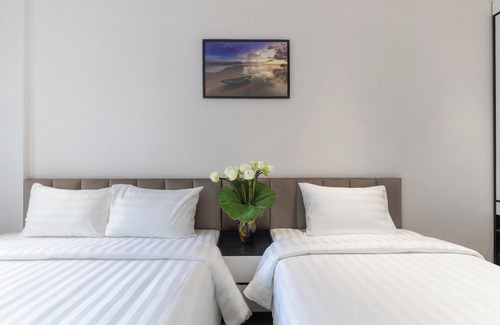 Hang Bo Hotel | Better Home Hanoi