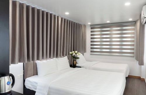 Hang Bo Hotel | Better Home Hanoi