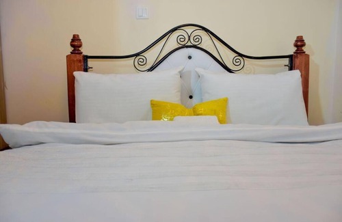Nairobi Apartment | Better Homes 030 - Thika Road Lumumba drive