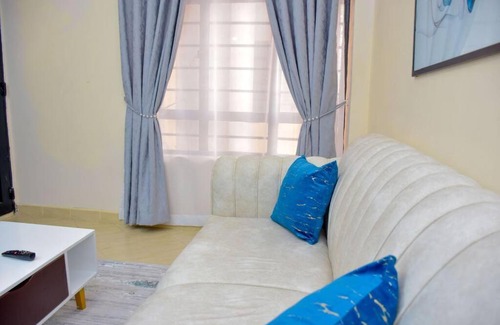 Nairobi Apartment | Better Homes 030 - Thika Road Lumumba drive