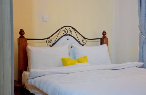Nairobi Apartment | Better Homes 030 - Thika Road Lumumba drive