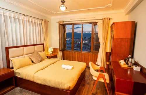 Boudhha Hotel | Better In Boudha Hotel