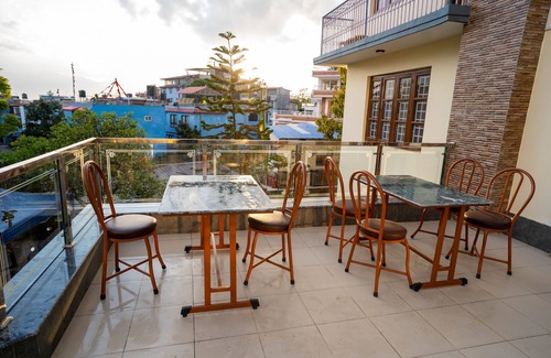 Boudhha Hotel | Better In Boudha Hotel