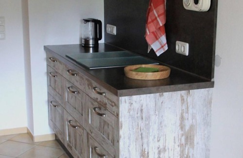 Teisendorf Apartment | Bettina's vacation apartment with 3 bedrooms