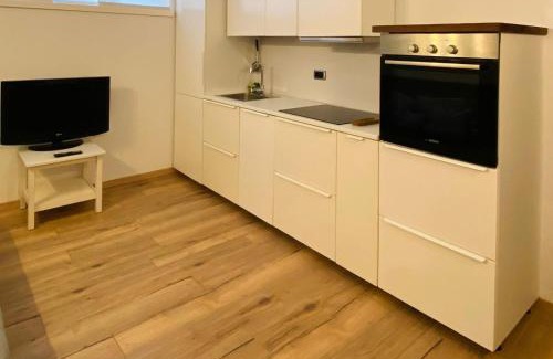 Baggio Apartment | BETTY HOME Milano