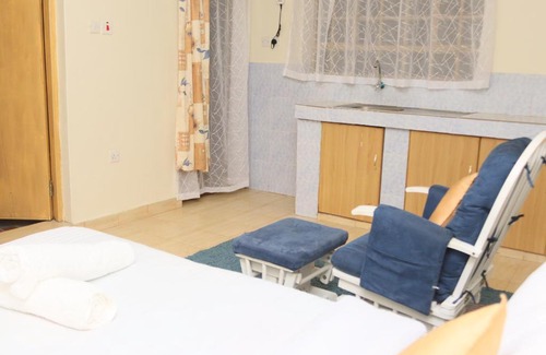 Western Province Apartment | Betty'z Nest, Kaaga Meru