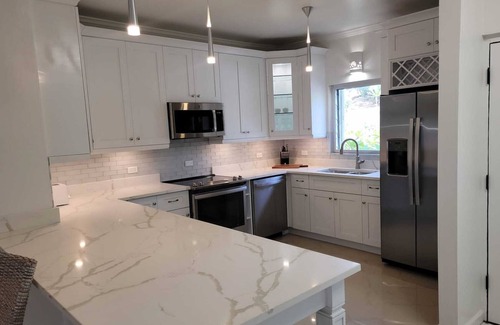 Christiansted Condo | Bettys Hideaway book your Summer and Fall dates Now!