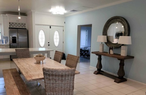 Christiansted Condo | Bettys Hideaway book your Summer and Fall dates Now!